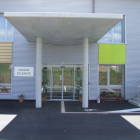 Laura GRESSET, Ostéopathie à Frasne