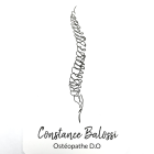 LOCATELLI MANON & BALOSSI CONSTANCE - OSTEOPATHES , Ostéopathie à Orchamps Vennes