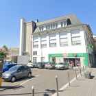 Centre Municipal de Santé d'Audincourt (Docteur Radica BEKRIC, Docteur Marcelline VALNET, Docteur Carine WOMADJE), MÉDECINE GÉNÉRALE à Audincourt