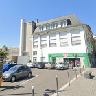 Centre Municipal de Santé d'Audincourt (Docteur Radica BEKRIC, Docteur Marcelline VALNET, Docteur Romain STEFANOVIC- ISELY), MÉDECINE GÉNÉRALE à Audincourt