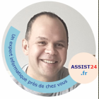 ASSIST24 Thierry S., INFORMATIQUE ASSISTANCE, Assistance Administrative, Câblage De Réseau à Villennes Sur Seine