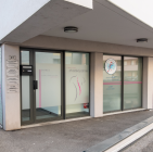 Cabinet GENIX Anne-Sophie - PIN THIBAUD et  RODRIGUEZ Perrine , Ostéopathie, Ostéopathe DO à Chambery