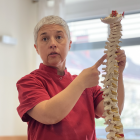 LUCIA PEREIRA   OSTEOPATHE, OSTÉOPATHIE, OSTÉOPATHE à Creches Sur Saone