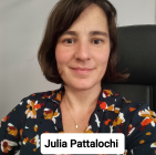 PATTALOCHI Julia  à Pagny Sur Meuse