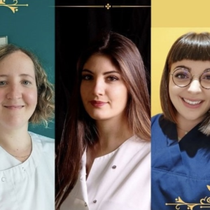 Cabinet d'ostéopathie de Mesdames Roizot, Goguely et Chatellier, Ostéopathe à Pontarlier