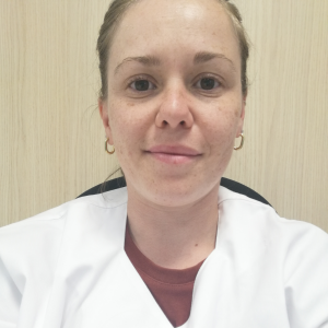 MASSON Juliette à St Martin D Auxigny