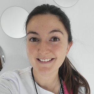 GUEGAN Aurelie, Pédicure-podologue à Publier