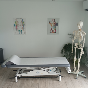 CAULAY Loic, Ostéopathe à Varennes En Argonne